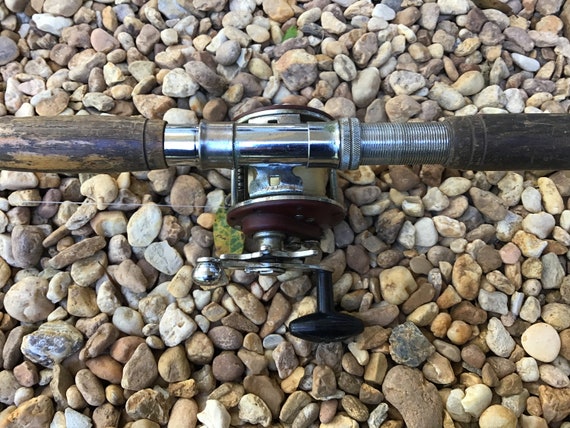 ATLAS Fishing Rod, Reel & Line Combos