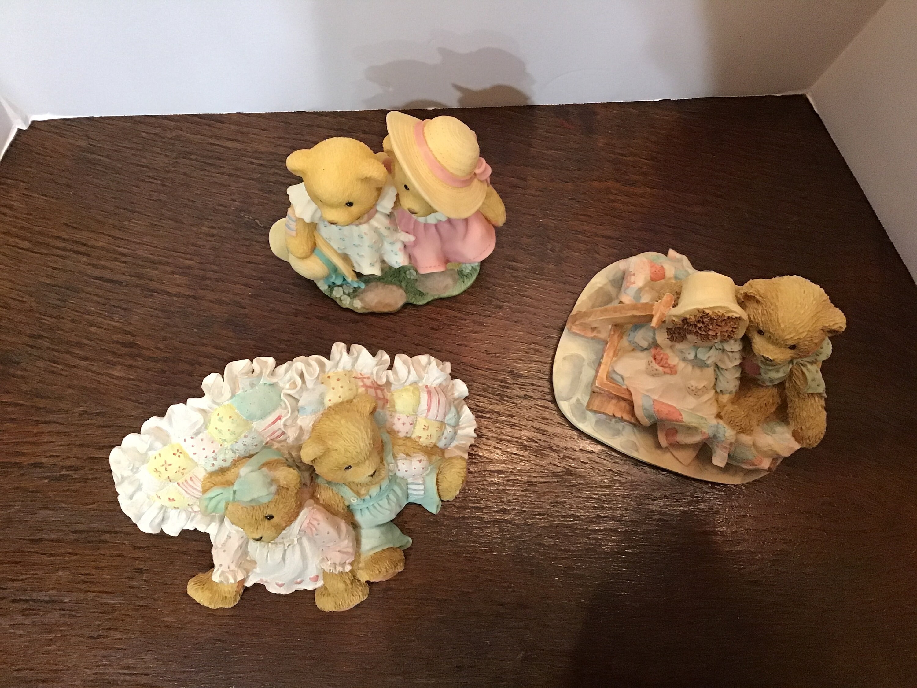 その他 Cherished Teddies 302473 Christina Enesco Cherished Teddies 1997 Christina Cinderella 302473