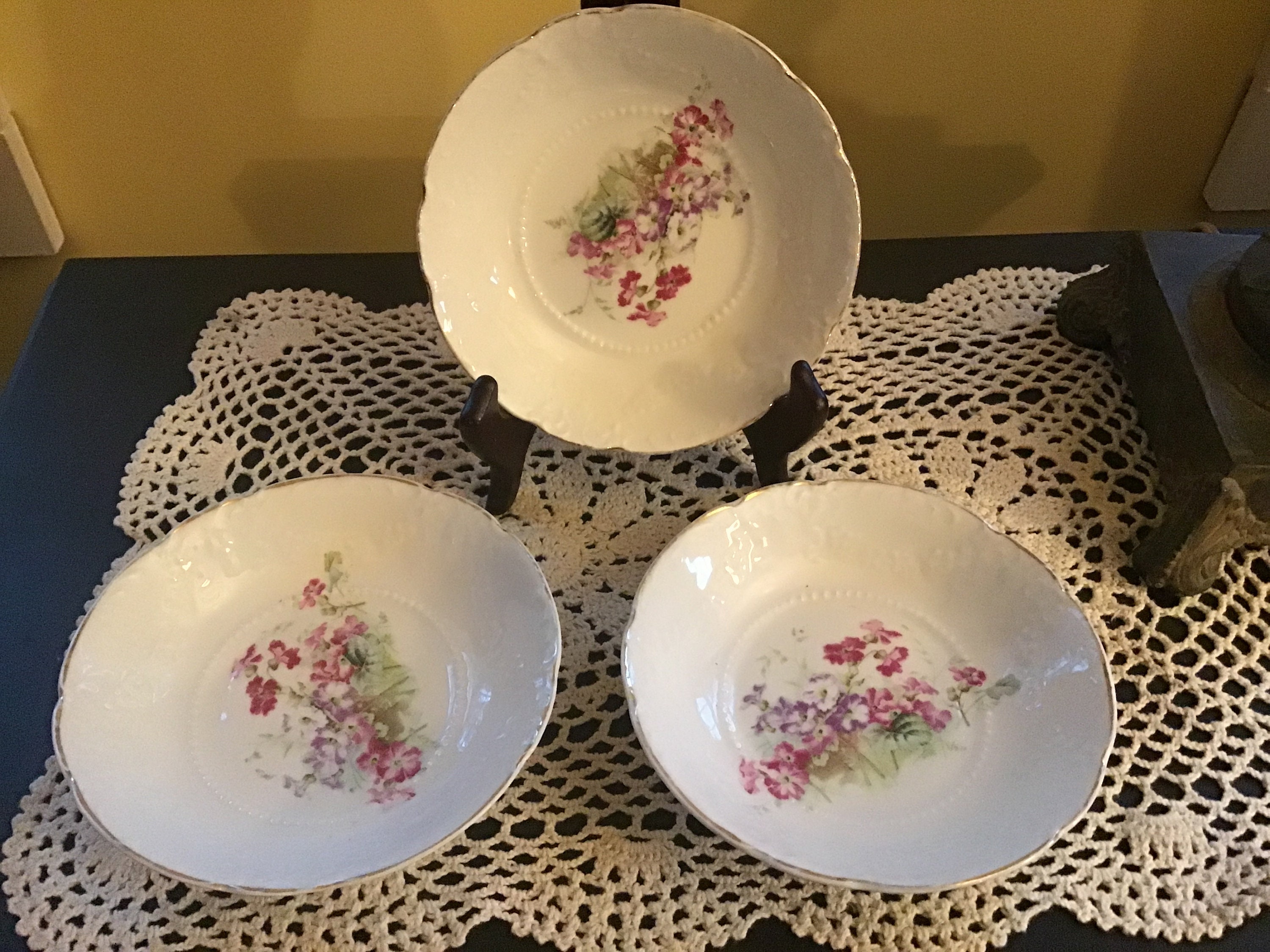 Antique kpm germany - Etsy 日本