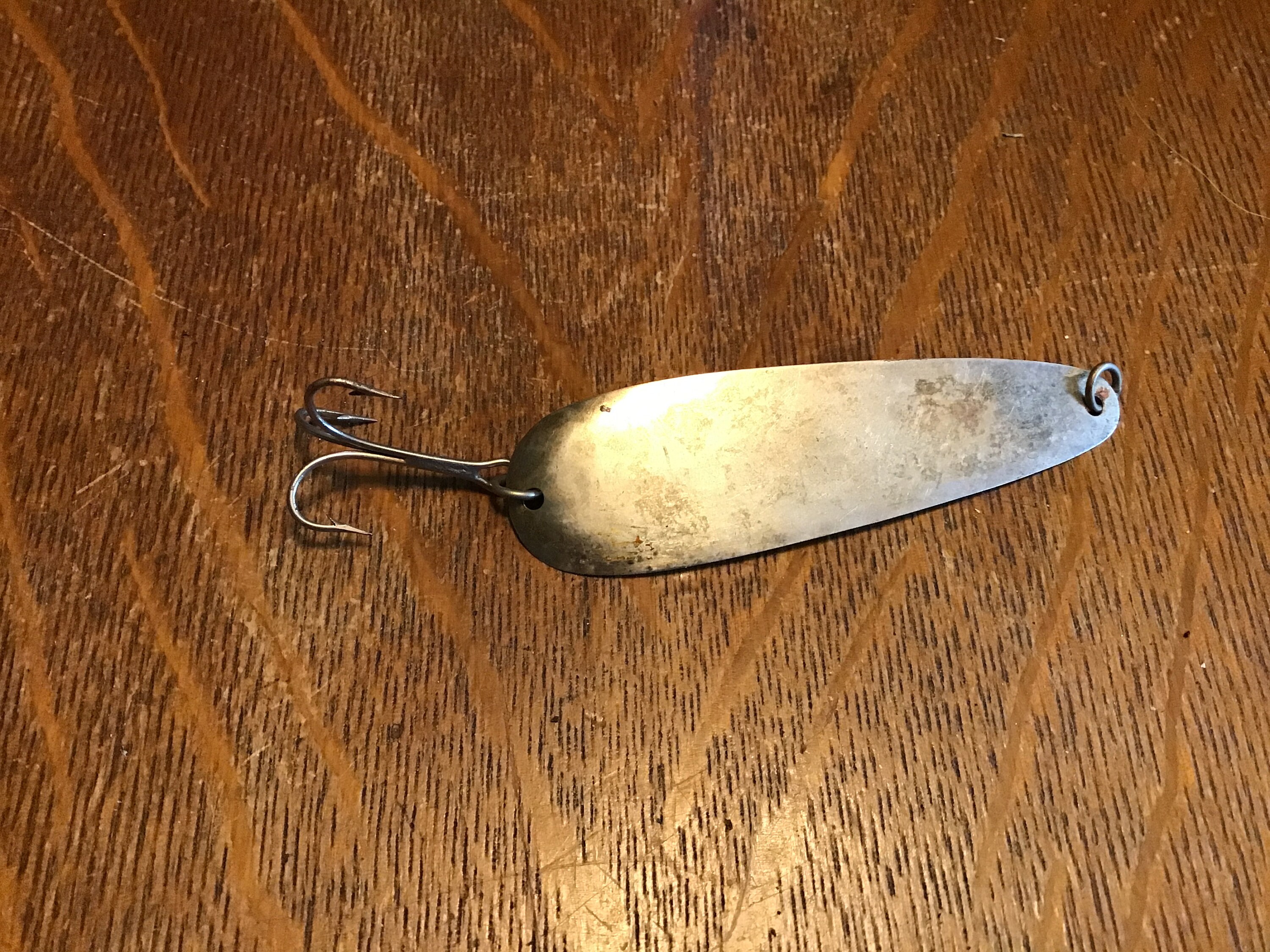 Vintage Fishing Lures Fishing Tackle, Sutton 31 Rare Find, Fishing Cabin  Lake Decor -  Canada