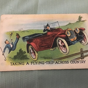 RARE TROVAMENTI 1918 Cartolina postale, Lettera,