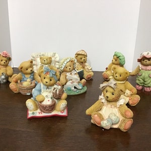 エネスコ テディベア　cherished teddiesチェリッシュドテディーズ Amazon.co.jp: エネスコ テディベア cherished teddies