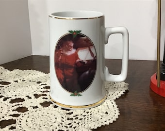 Coca Cola Weihnachtstasse Kaffee Heiße Schokolade Feiertagstasse