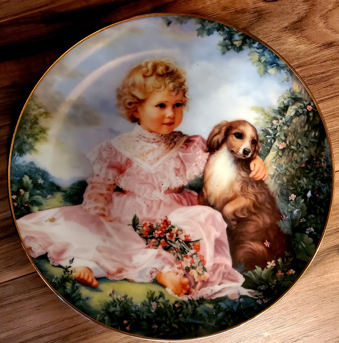 YUKO✽Gustavsberg ✽Oresund 18cm プレート3枚 ✽Gustavsberg