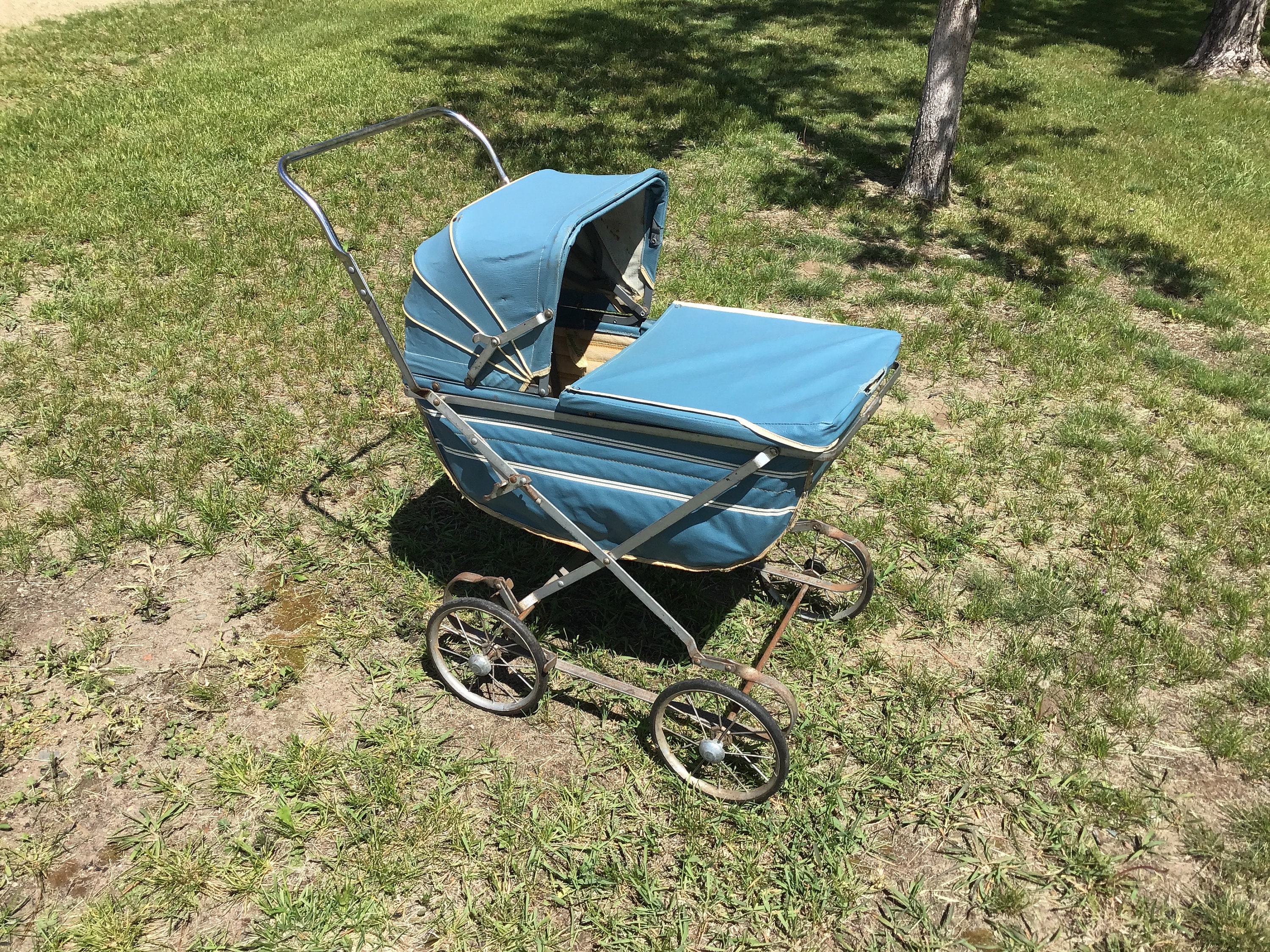 1950s strollers sales