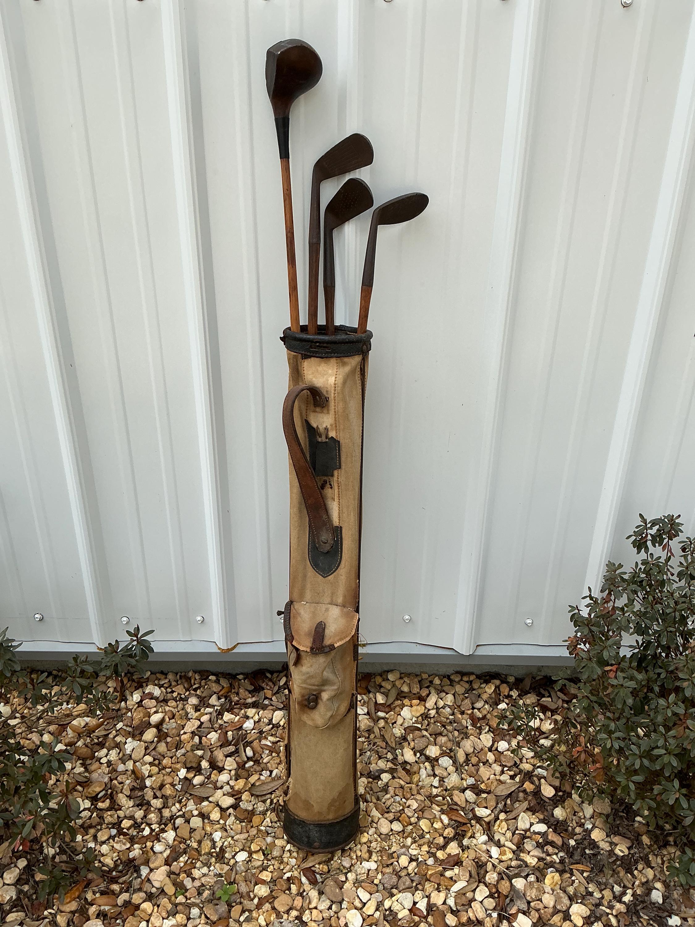 Antique golf clubs - Etsy 日本