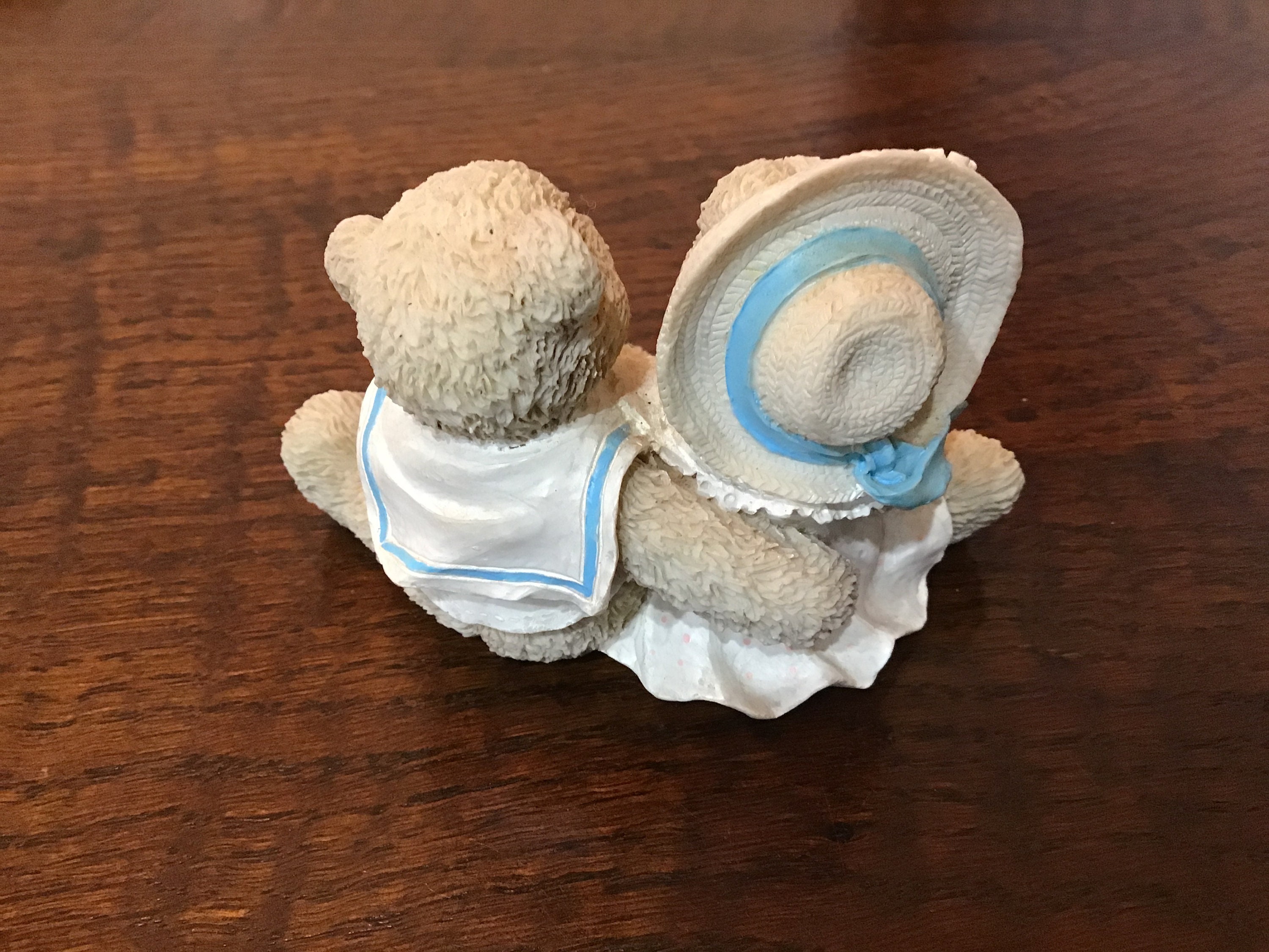 Cherished Teddies, 1992, 