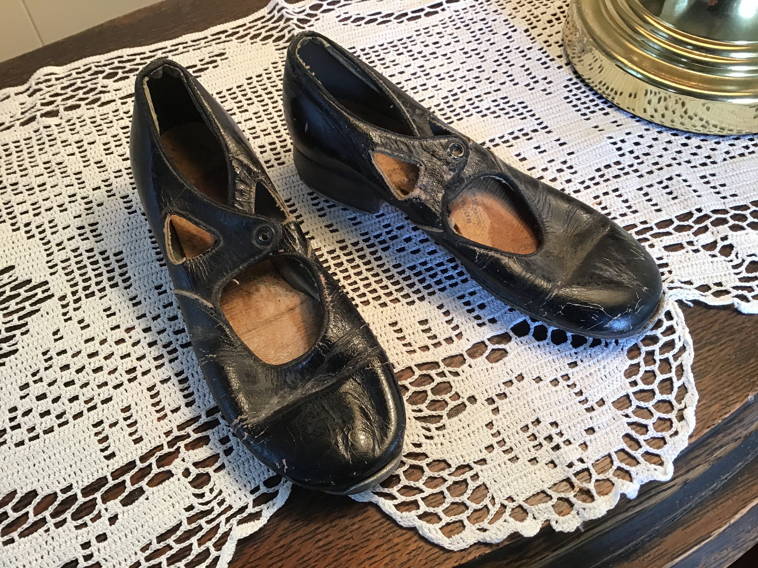 Girls Dress up Shoes Etsy