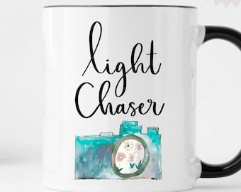 Gift For Photographer | Camera Coffee Mug | Photography Gift | Photography Mug |  Photographer | Photography Gifts | Camera Mug | Photo Gift