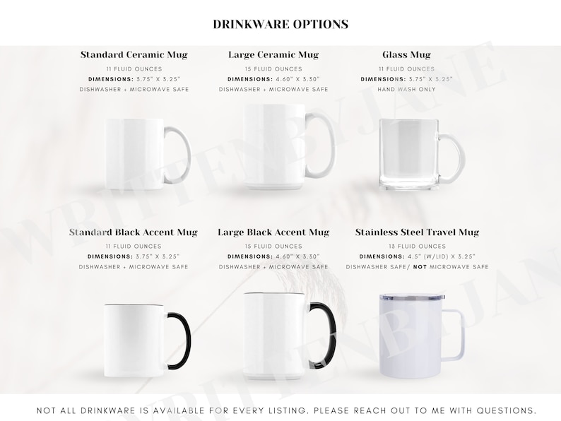 I Like His Beard I Like Her Butt Mugs I Like Her Butt I Like His Beard Mugs Beard Butt Mugs Beard Butt Mug Set Funny Wedding Gift image 2