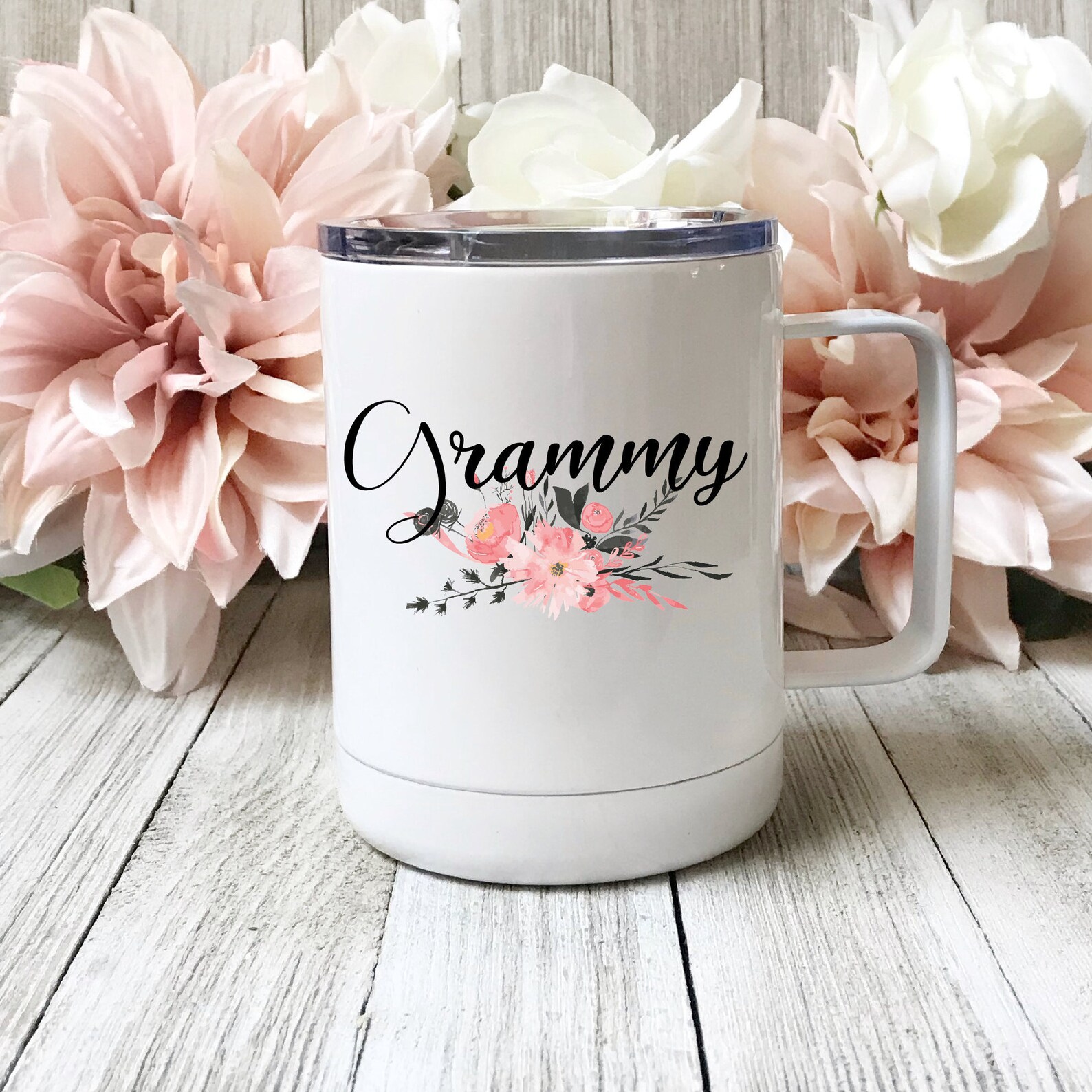 Grammy Mug Worlds Best Grammy Gifts for Grammy Grammy Etsy