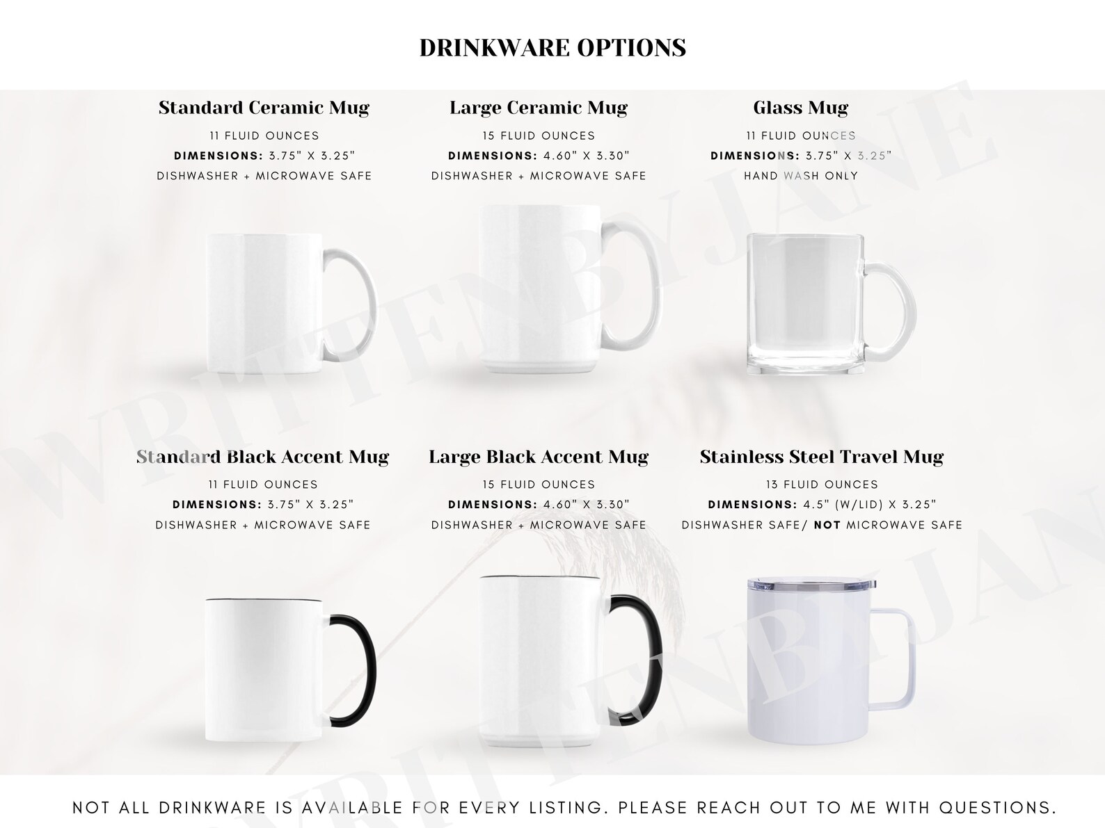 Custom Engagement Mug Set Couples Coffee Mug Set Bride and Etsy