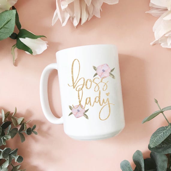 gift for boss lady