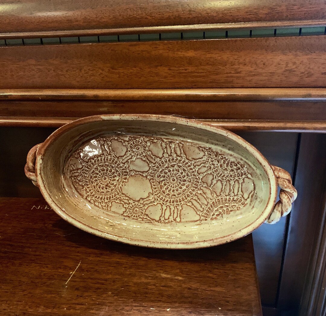 Etched Casserole Dish - Etsy
