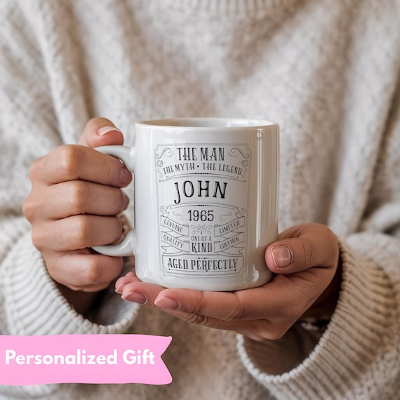 a good coffee mug Be Good At It Mug – Mara In The Middle main image 0