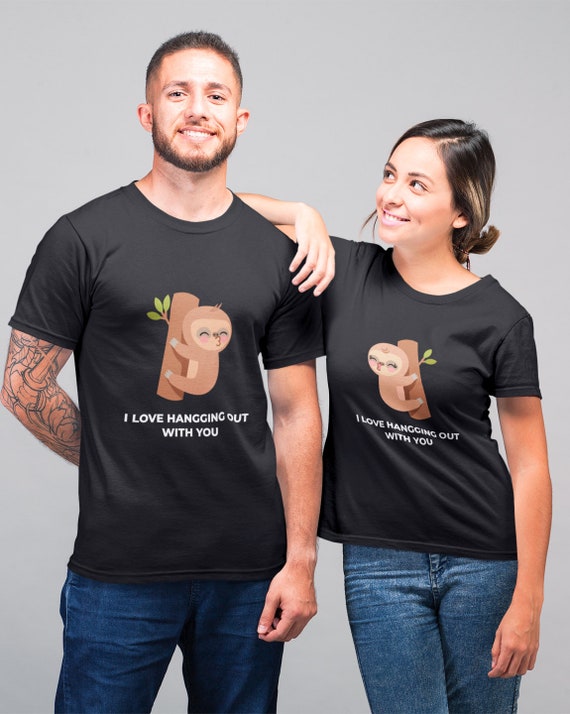 Matching Couples Outfits for Boyfriend 
