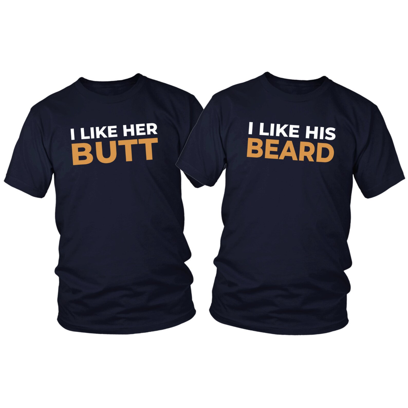 Funny Matching Shirts for Husband and Wife Matching Tshirts Etsy UK