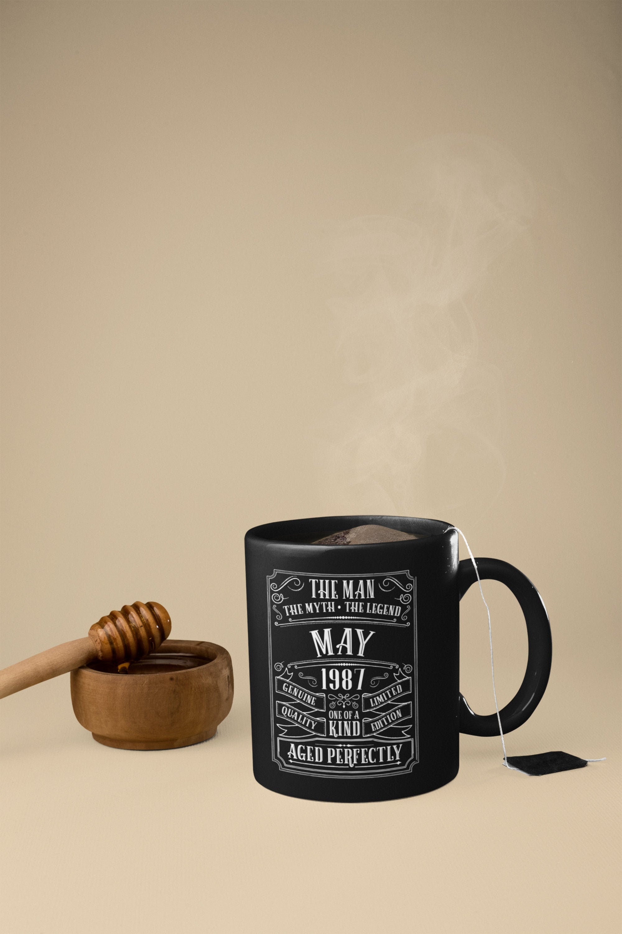 78th Birthday Gift The Man Myth Legend May 1941 T-Shirt 78th Birthday Gift The Man Myth Legend May 1941 T-Shirt