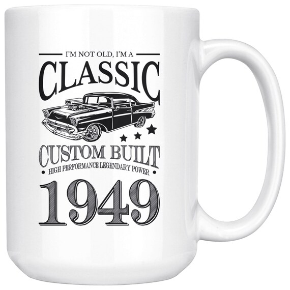 May 1949 Shirt 70 Year Old 70th Birthday Gift 1949 Yrs May 1949 Shirt 70 Year Old 70th Birthday Gift 1949 Yrs