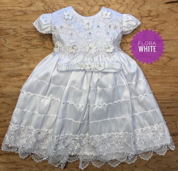 next baptism dress