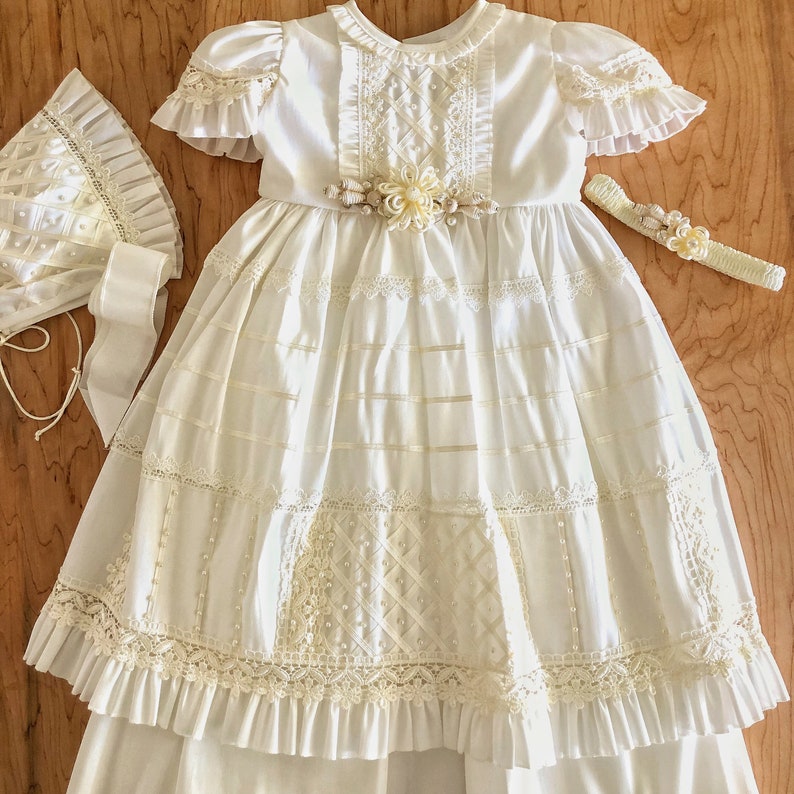 target baptism dress