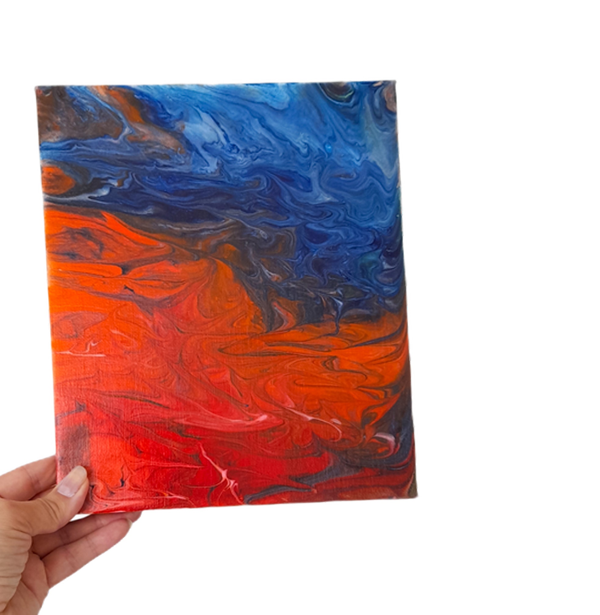 acrylic paint pours on canvas acrylic paint pours on canvas