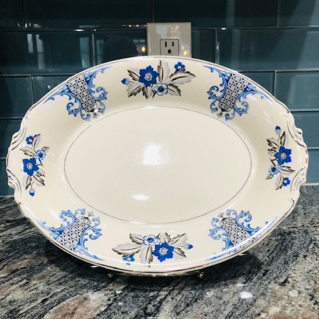 レア　ビンテージ陶器 デンマークヴィンテージ リーマンケラミック ボウル 北欧インテリア