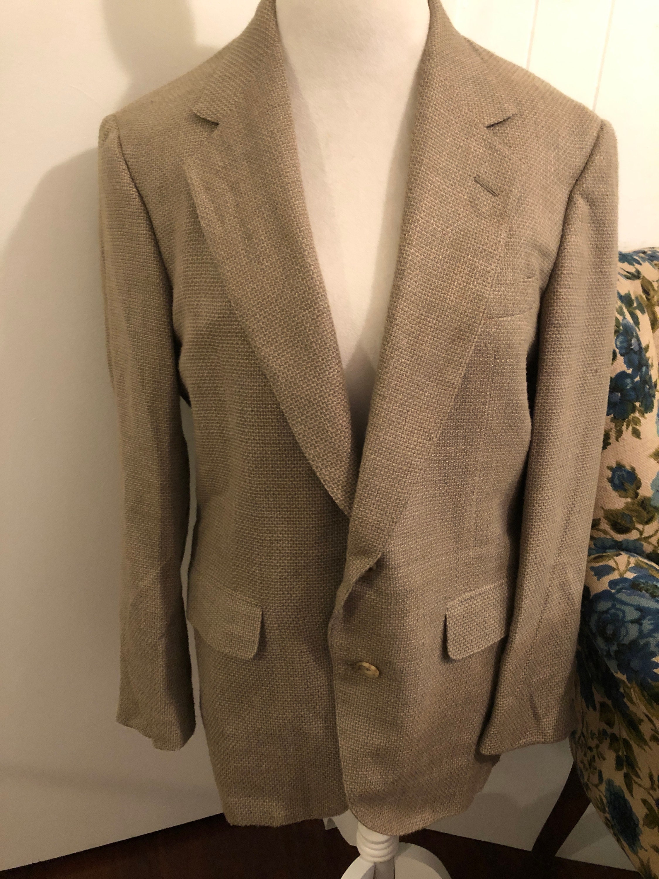 Vintage Corbin Ltd David Wood Clothier 