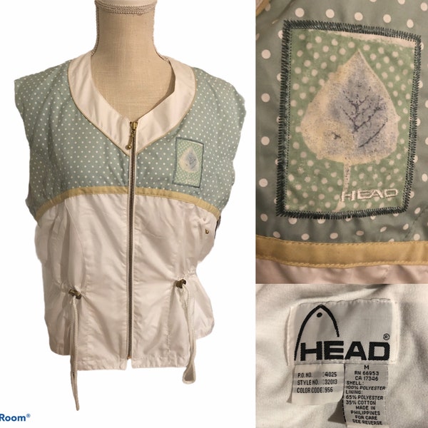 Head Sportswear Etsy