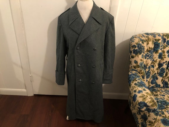Vintage Men's Military Medical Red Cross Bridge Gr