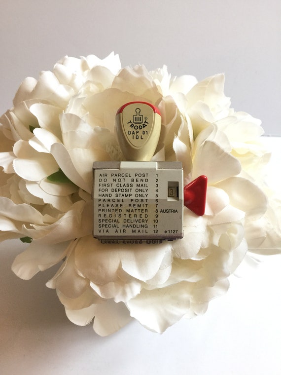 Stempel « MEINS » Lehrerstempel Bürostempel Chef Boss Firma Büro Eigentum Schule