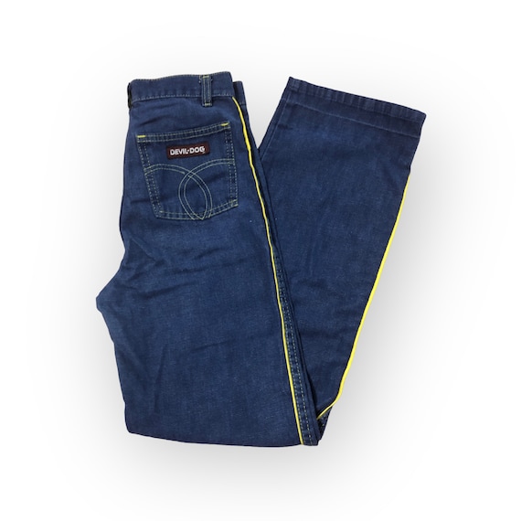 LittleXin Kids Boys' Casual Denim Pants Trousers Elastic India | Ubuy