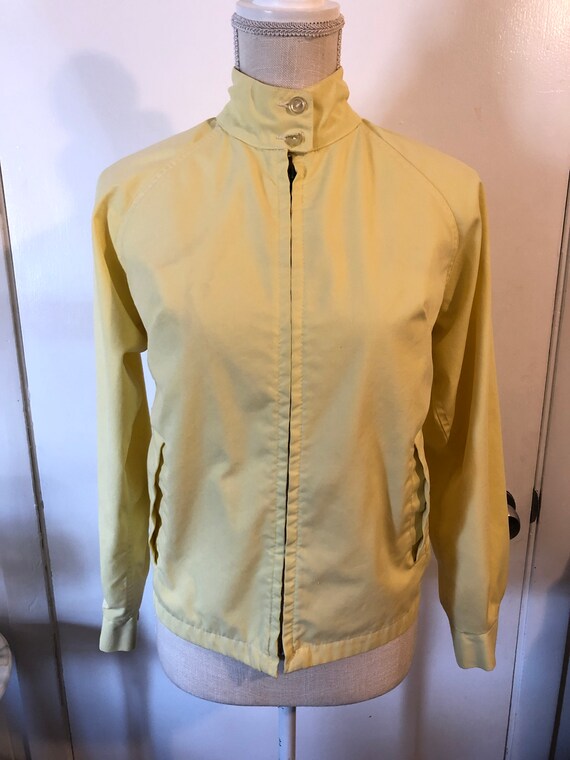 Arnold palmer top jacket price