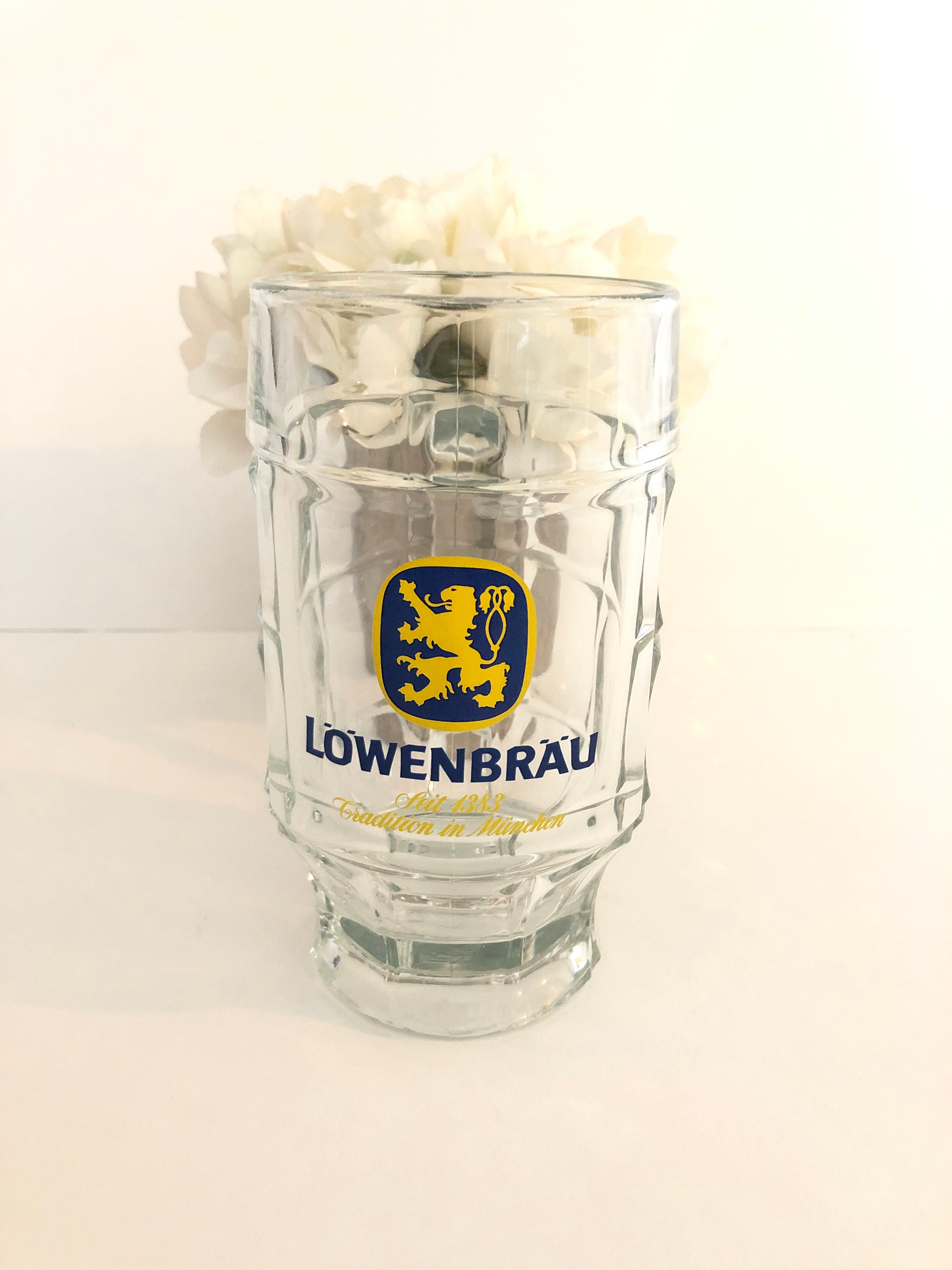 Lowenbrau Beer for sale Only 4 left at 60