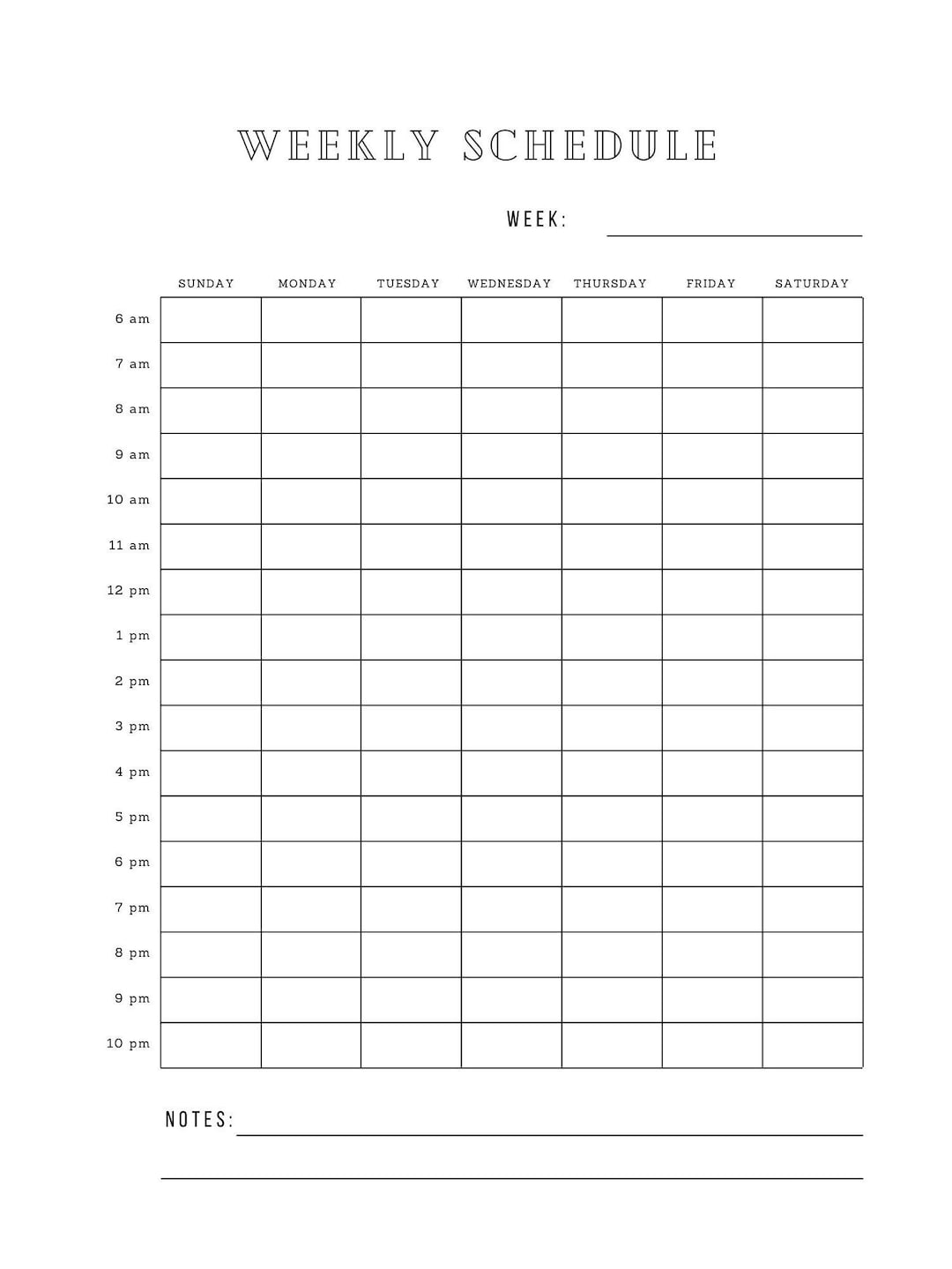 weekly-schedule-template-etsy