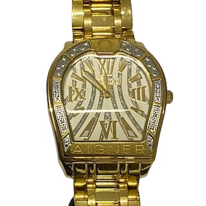 Etienne Aigner Swiss Watch