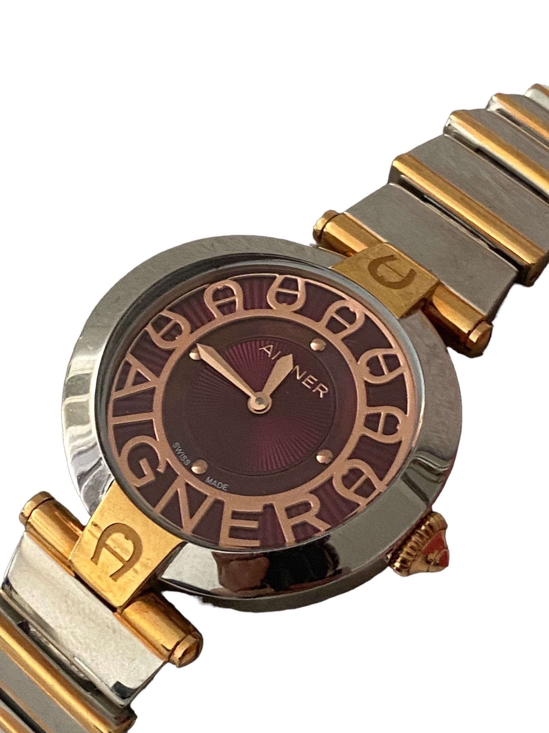 Etienne Aigner Watch - Etsy display picture 1