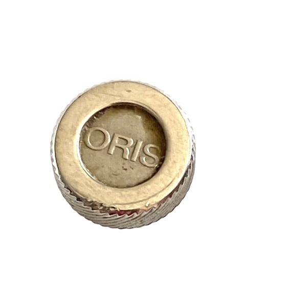 crown for oris watch