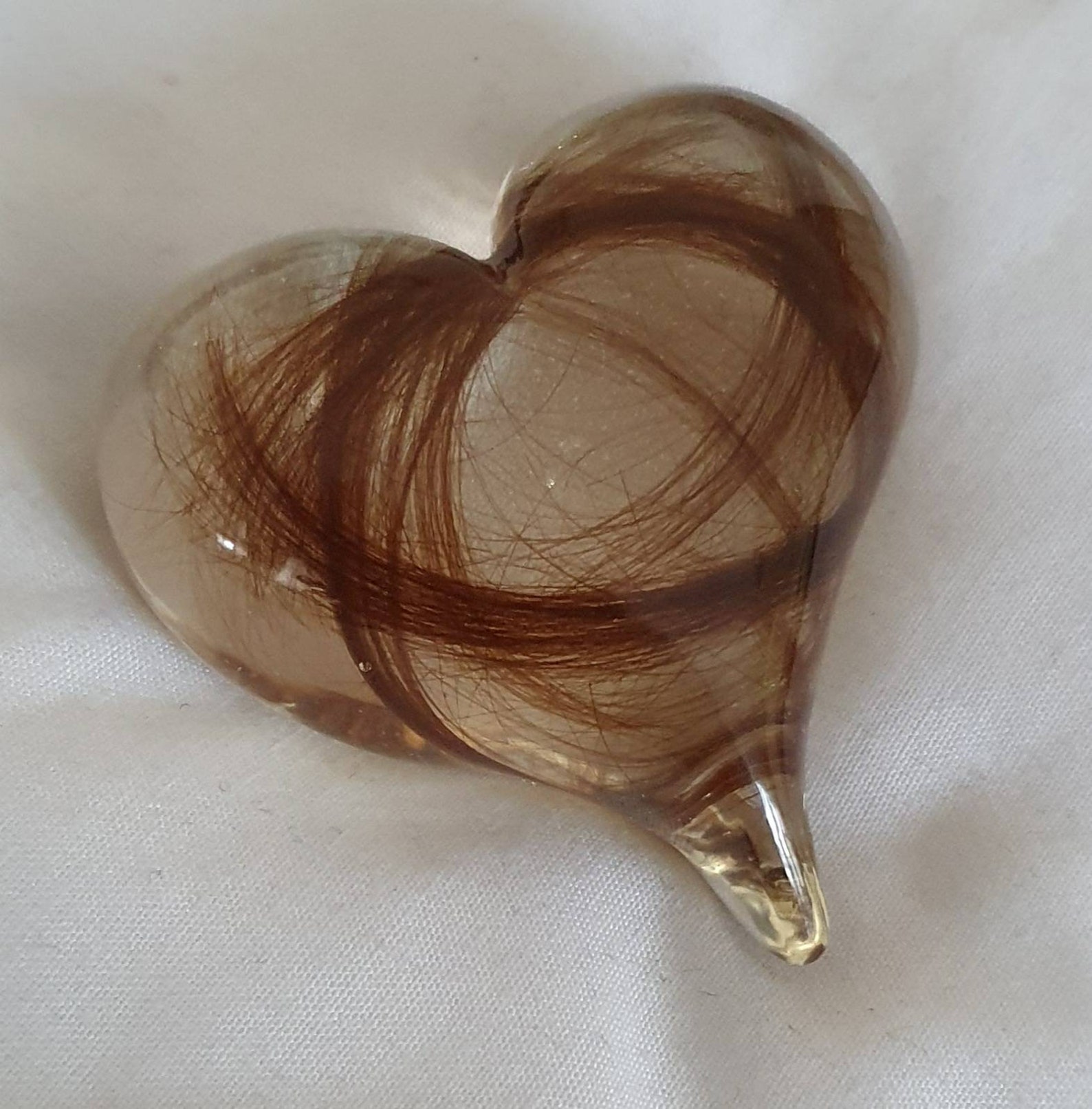 Memorial hair keepsake pets gift memory babys 1st lock Etsy