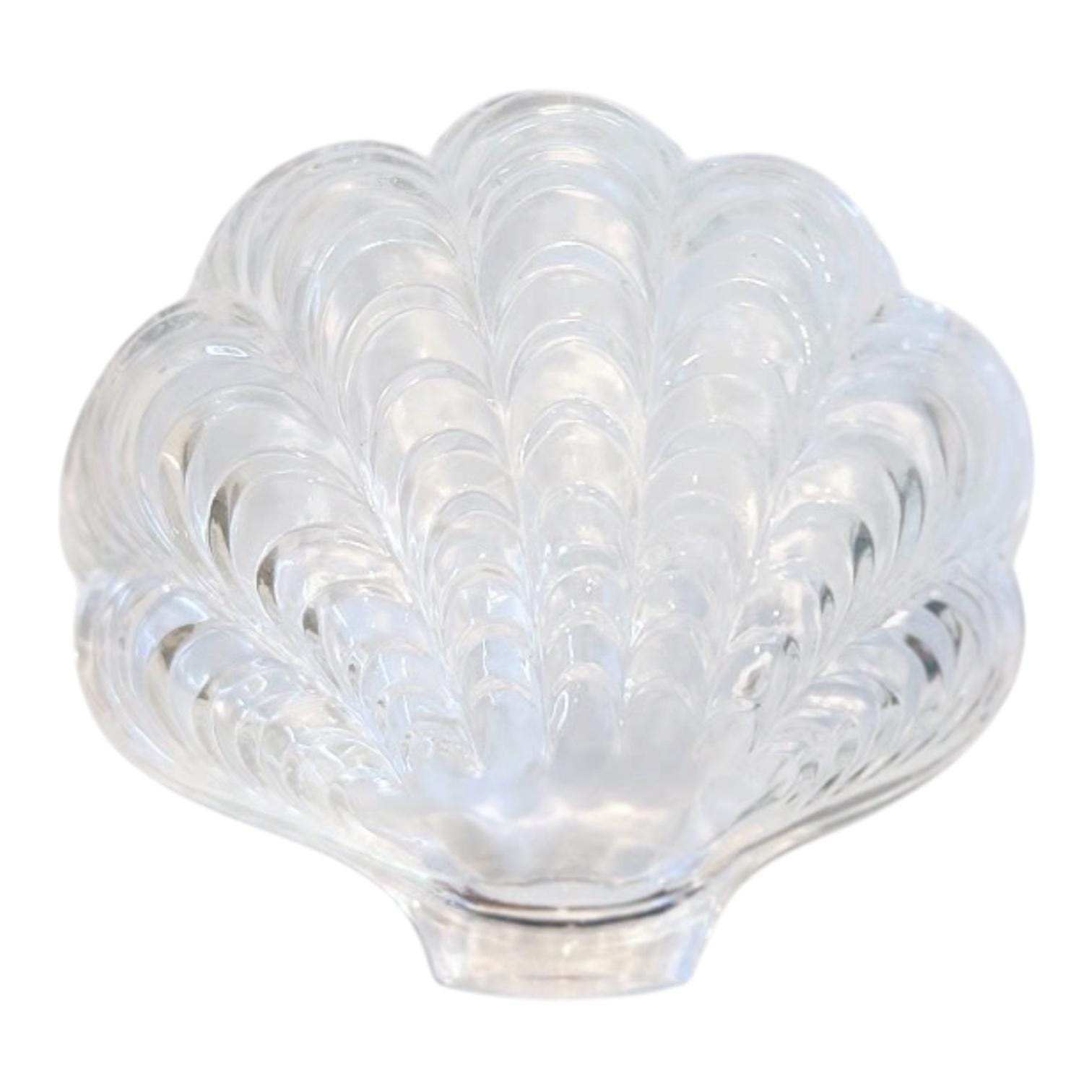 Lalique Leaf - Etsy