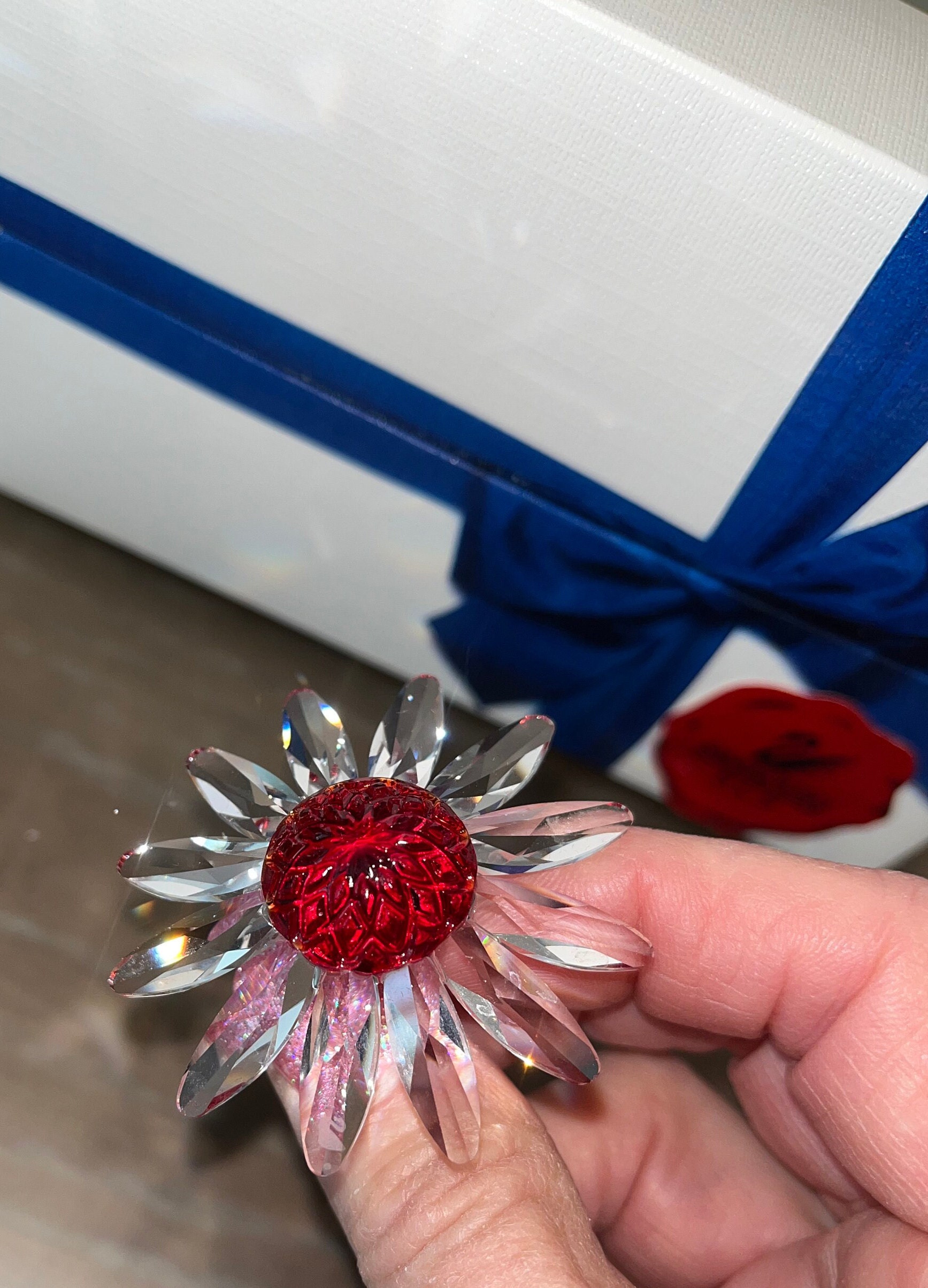SCS スワロフスキー 0 Swarovski 2000年 クリスタルプラネット 公式