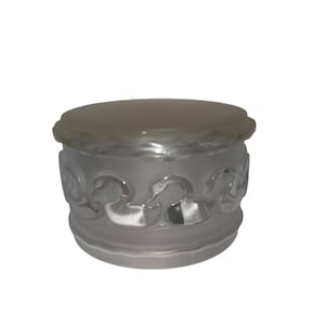 Lalique powder box - Etsy 日本