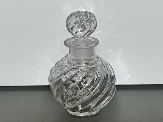 L'immensité Extrait De Parfum Decant Fragrance Glass Spray 