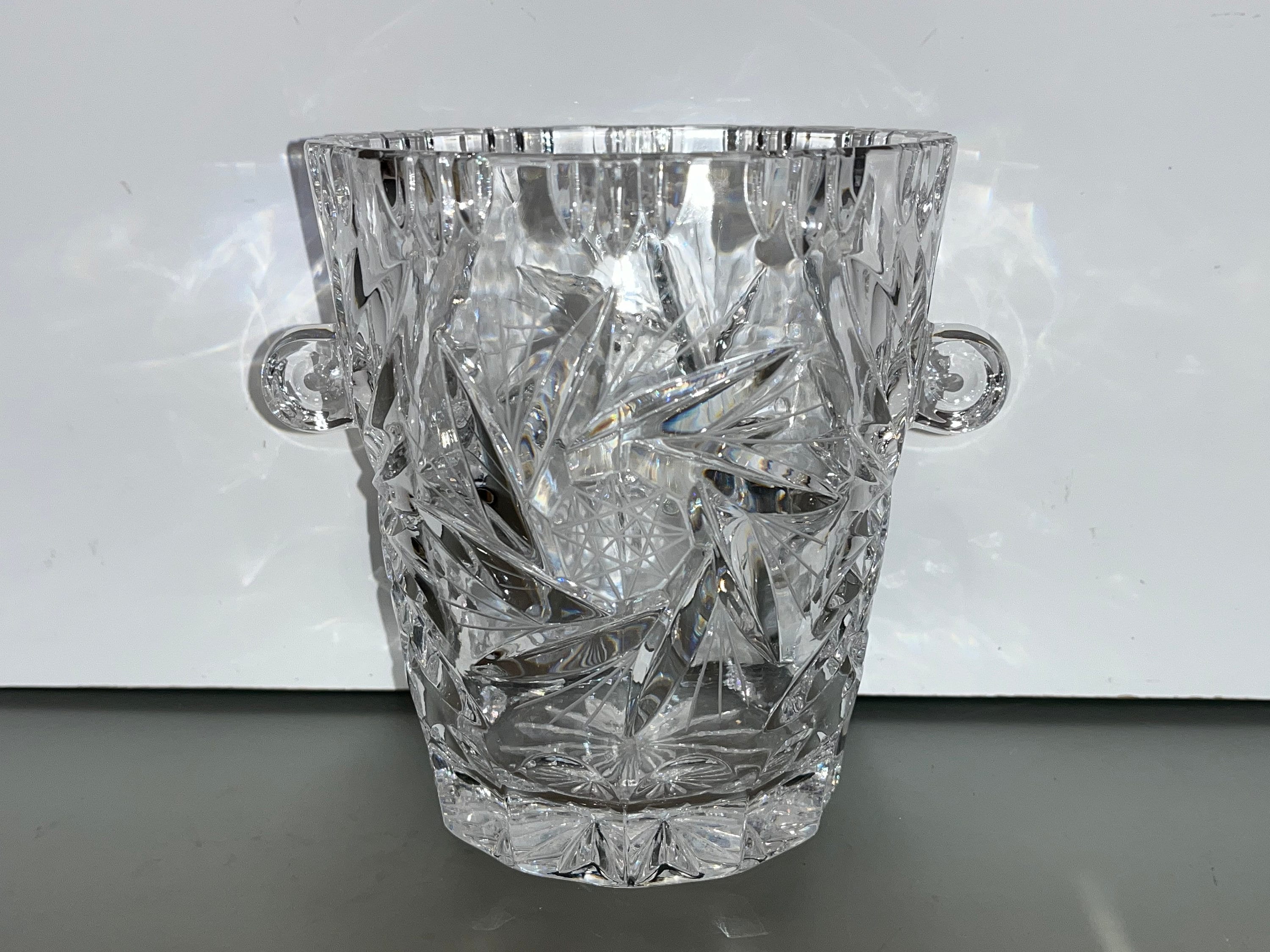 morgan vintage ice bucket ヴィンテージ アイスペール Vintage 1960s Morgan Design Bucket Brigade Party Size Ice
