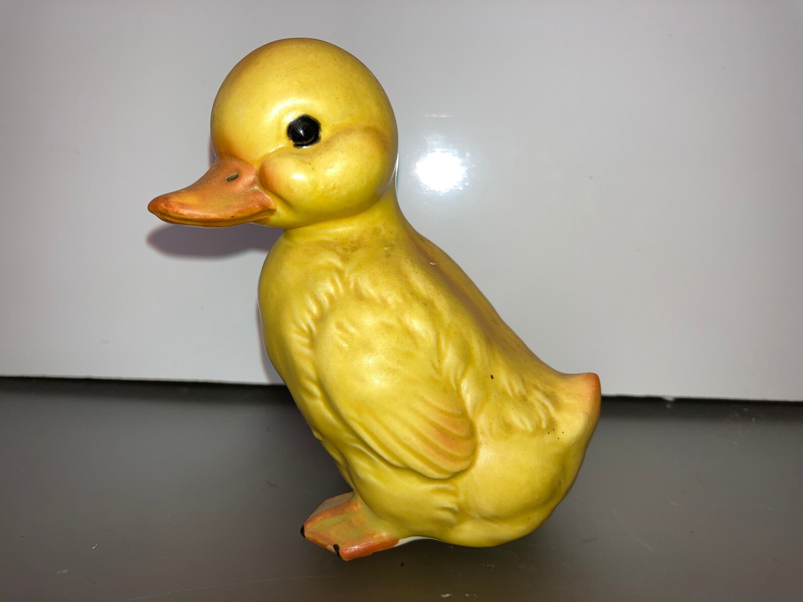 lefton duckling