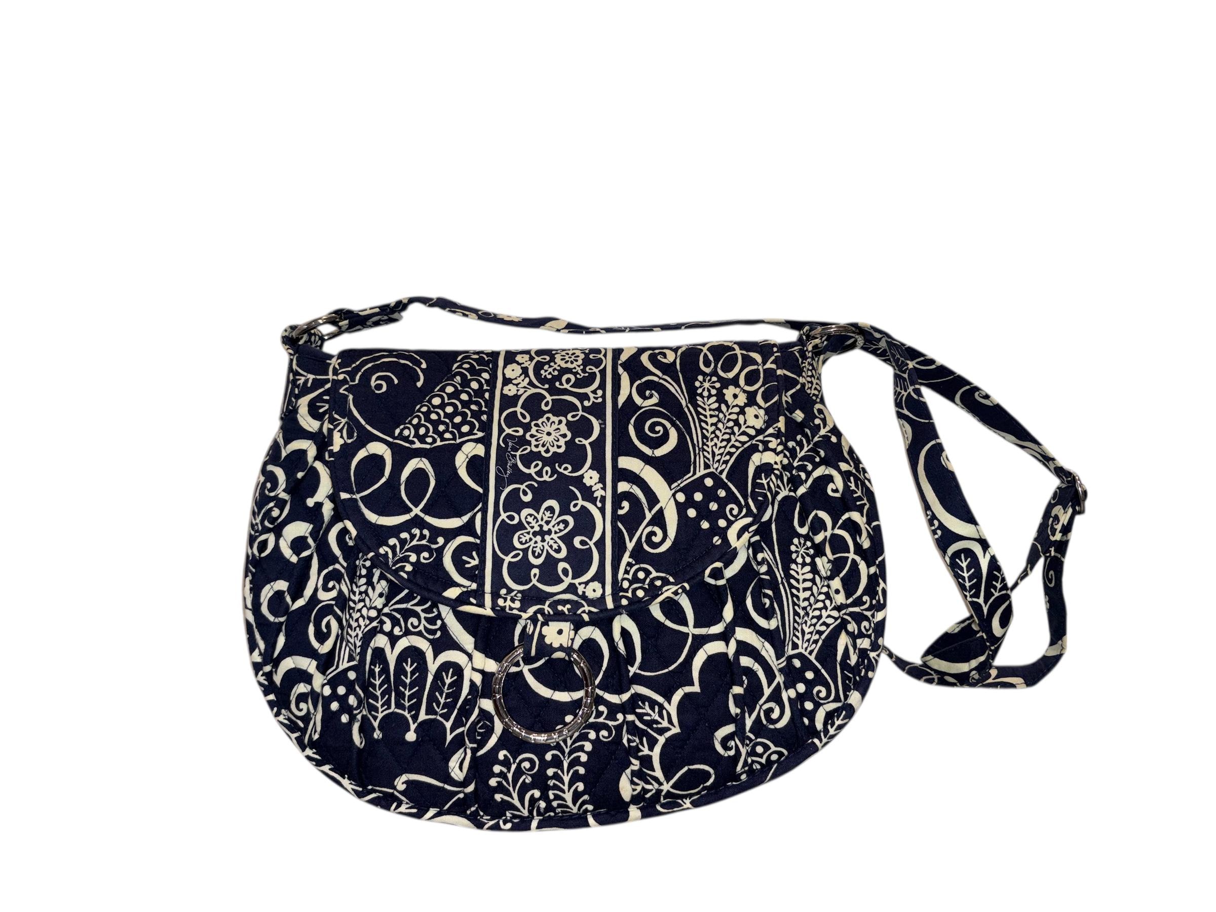 Vera Bradley Navy - Etsy display picture 2