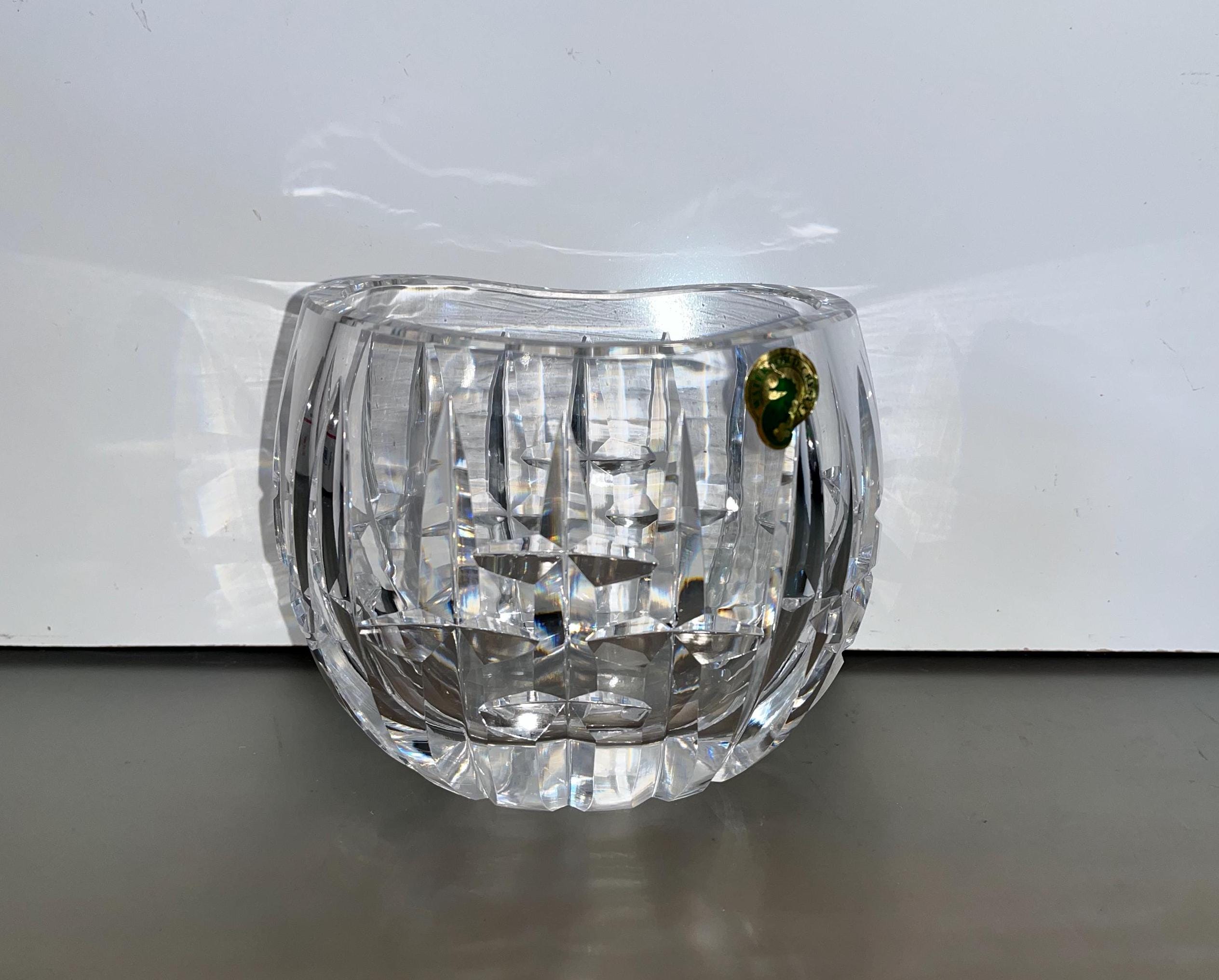 ウォーターフォードクリスタル　Nativity collection WATERFORD CRYSTAL Nativity Holy Family Joseph Mary Jesus EXCELLENT