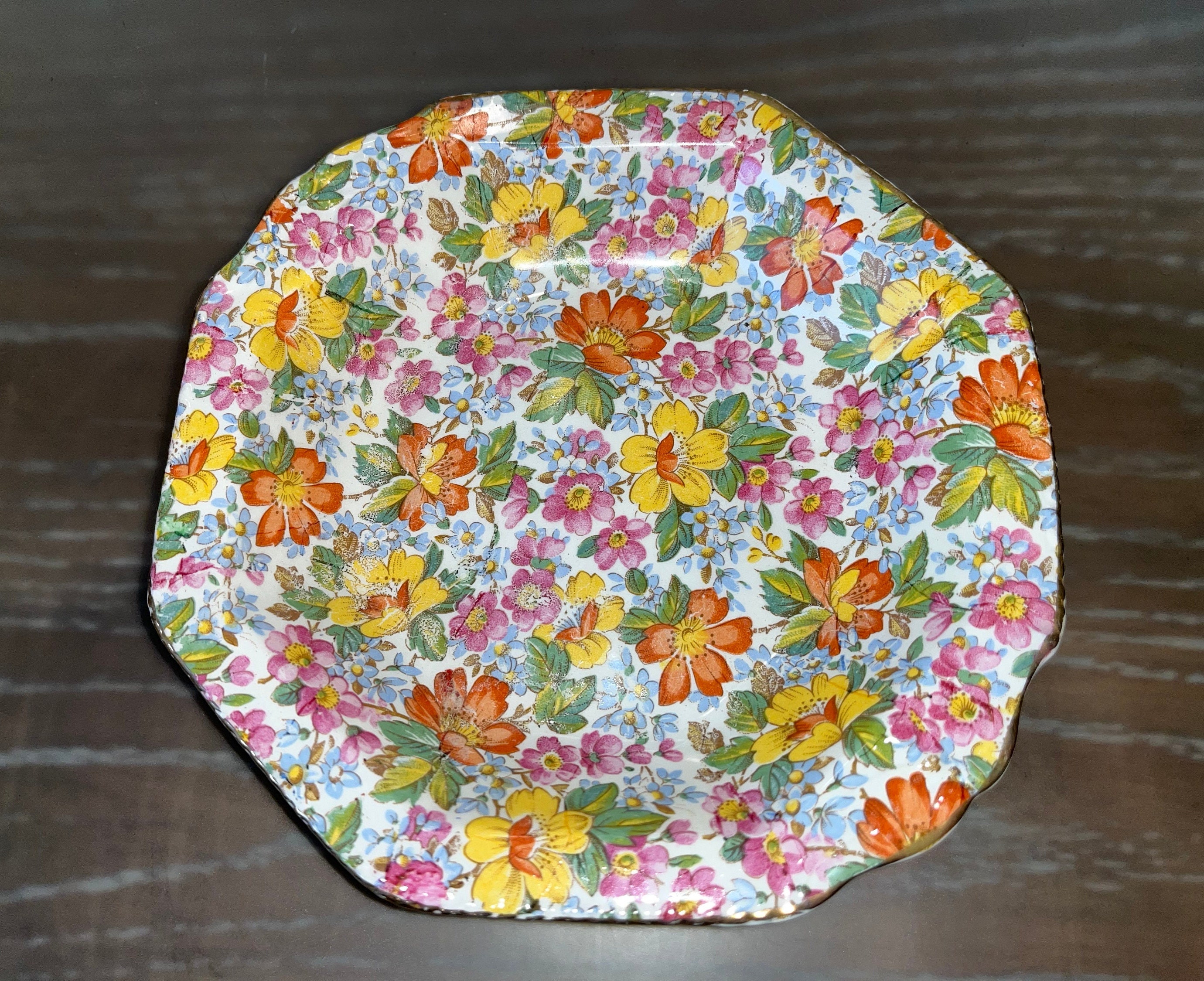 Portland Pottery Cobridge - Etsy