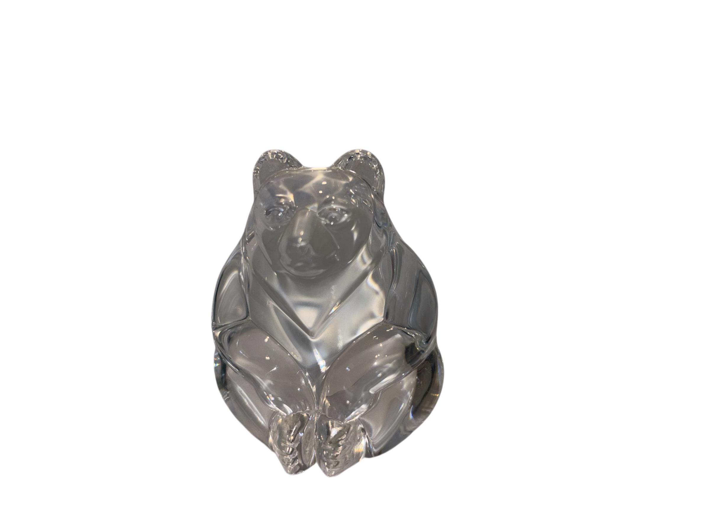 Steuben Crystal 2 1/2