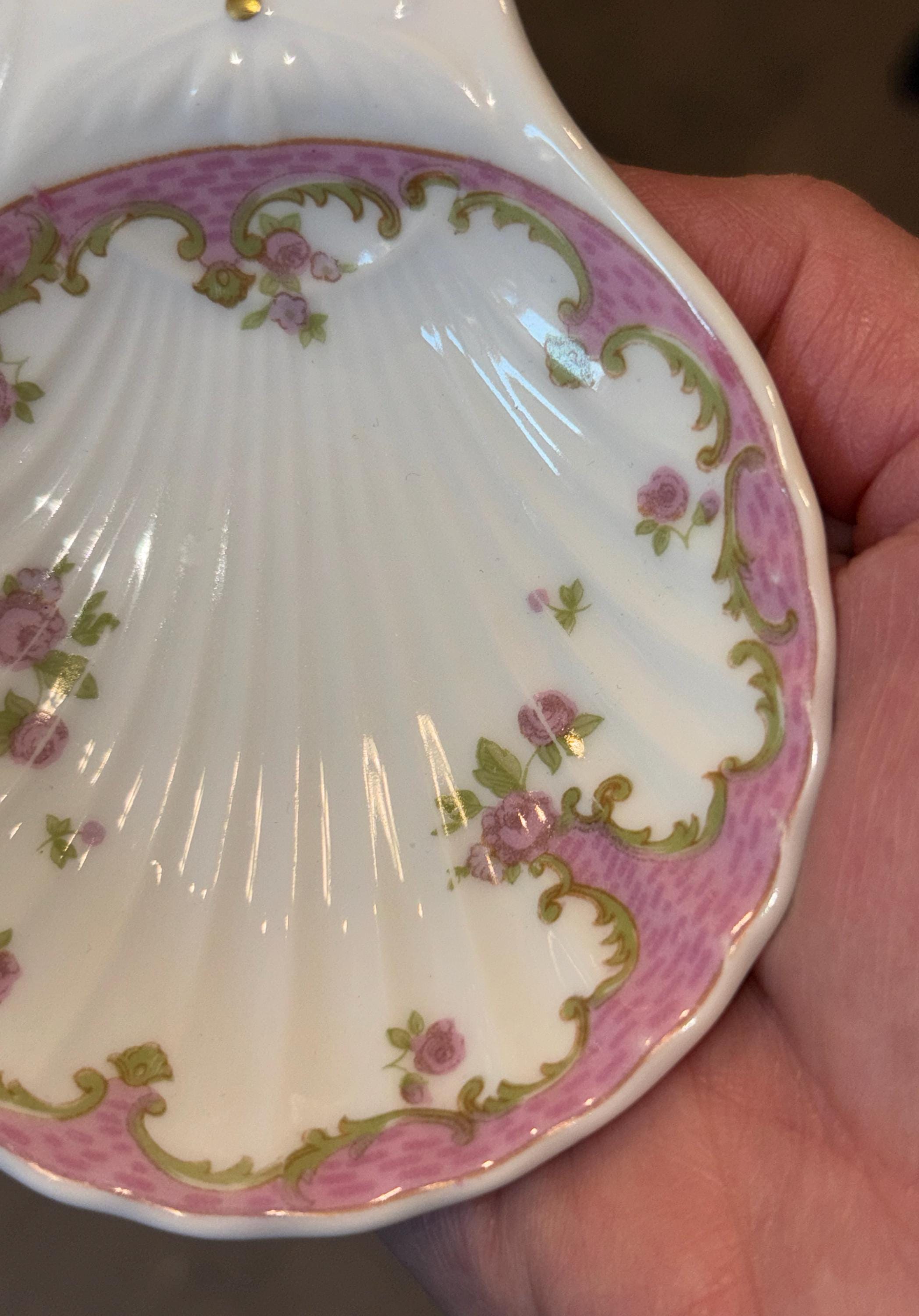 ヴィンテージ ロイヤルウースター ディッシュ、ロイヤルウースター